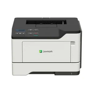 Замена системной платы на принтере Lexmark MS421DW в Самаре